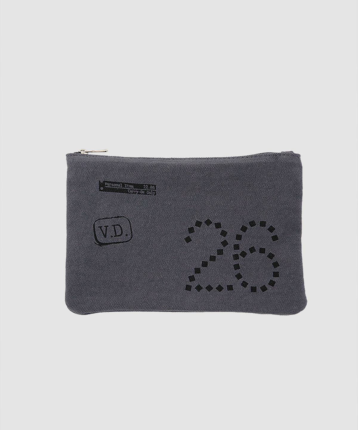 벵디(VENGDI) Nue Pouch Small_3 colors