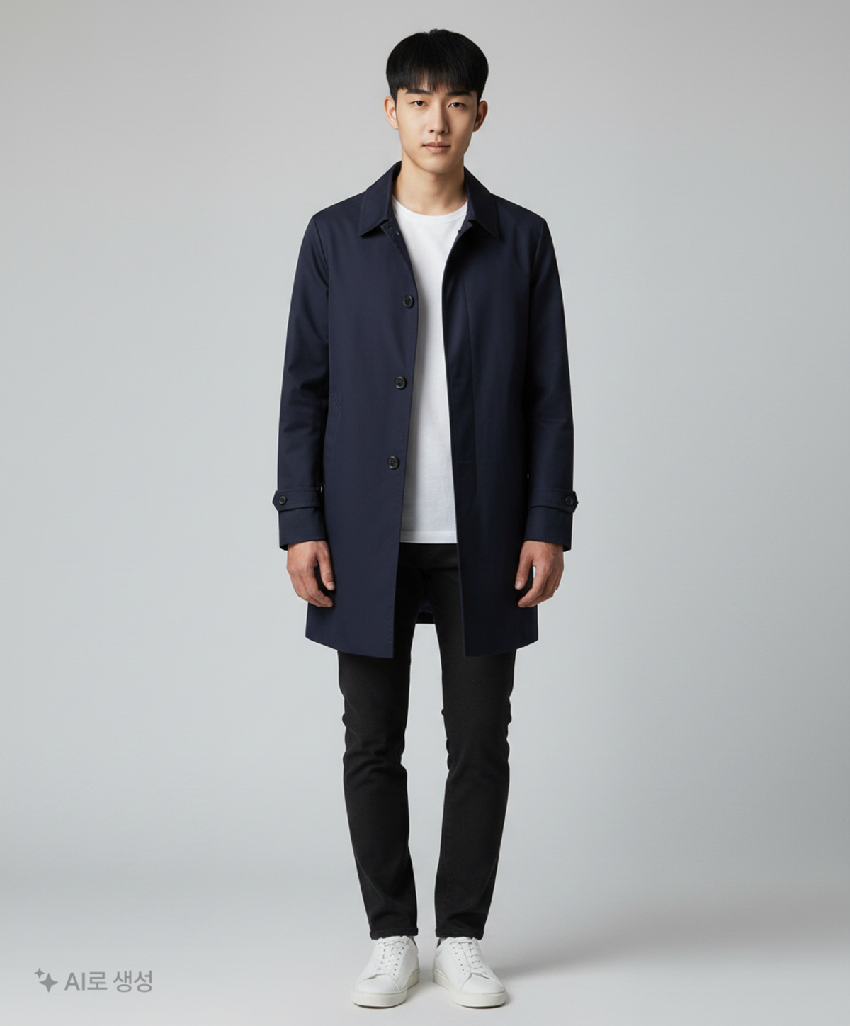 필리필로(FILIFILLO) 봄 가을 코트 52