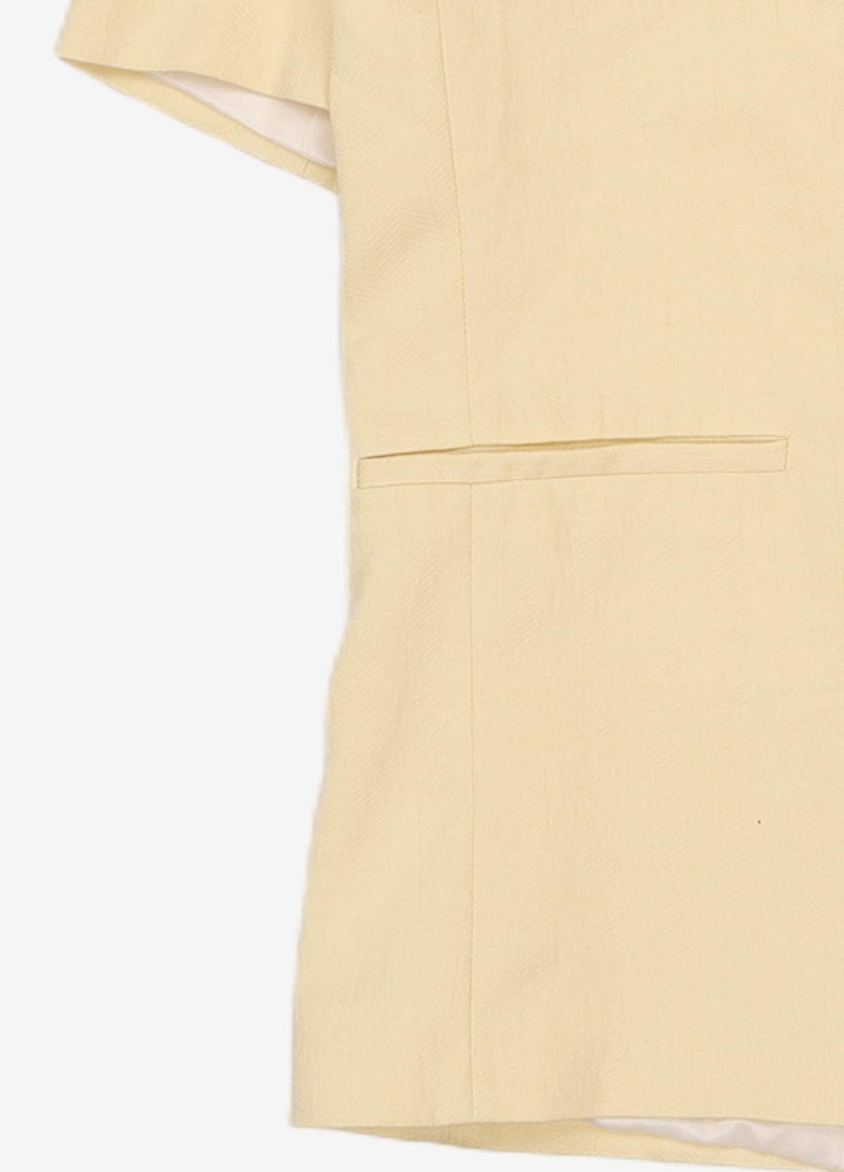 자라(ZARA) 슈트/블레이저 재킷 S