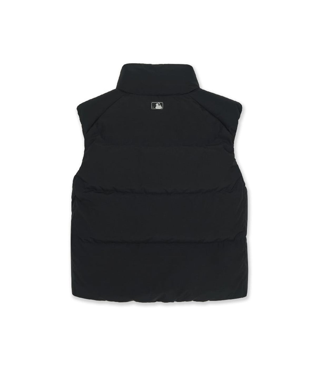 엠엘비 키즈(MLB KIDS) 스포티브 와펜 유로피안덕 다운베스트 NY (Black)