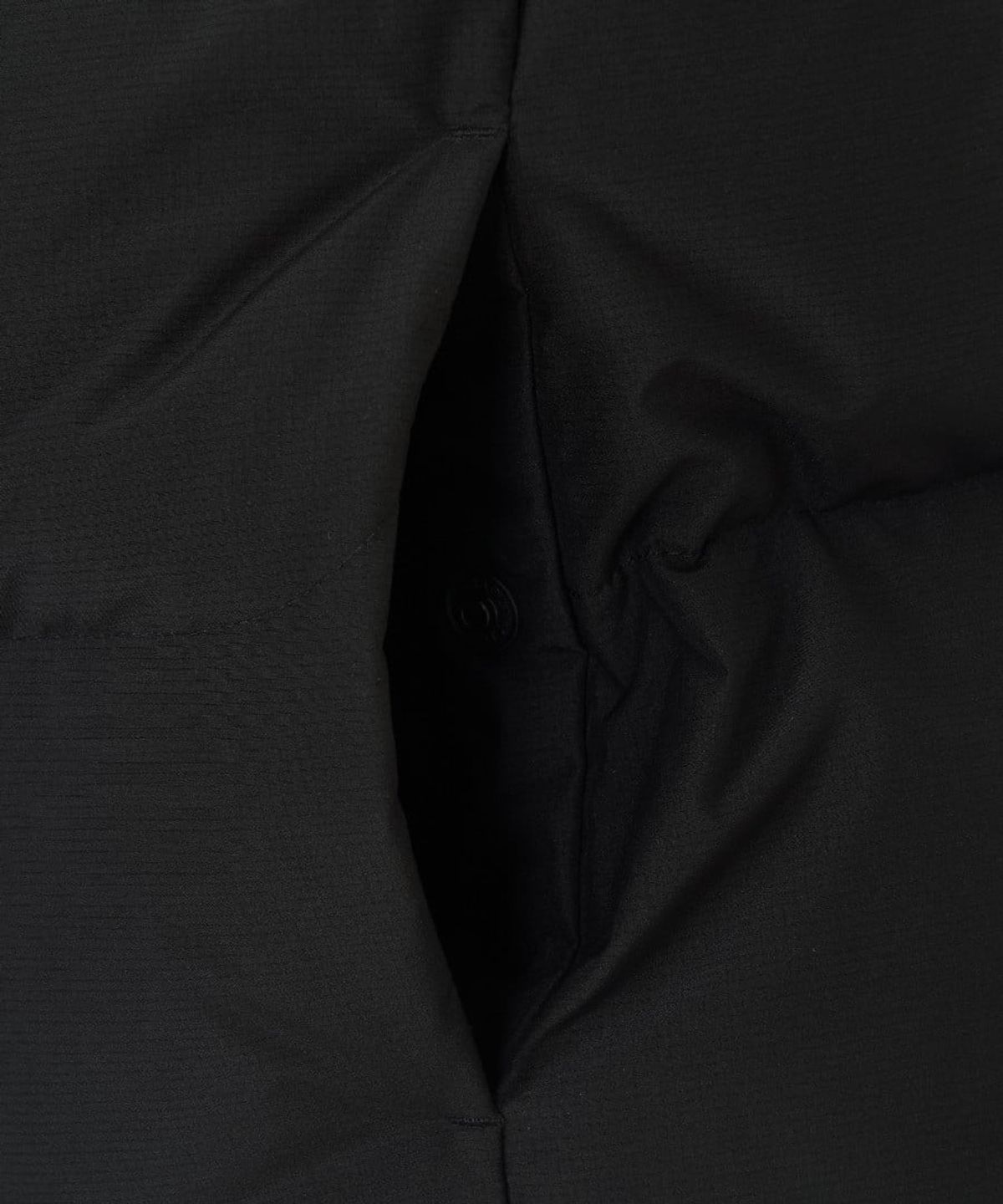엠엘비 키즈(MLB KIDS) 스포티브 와펜 유로피안덕 다운베스트 NY (Black)