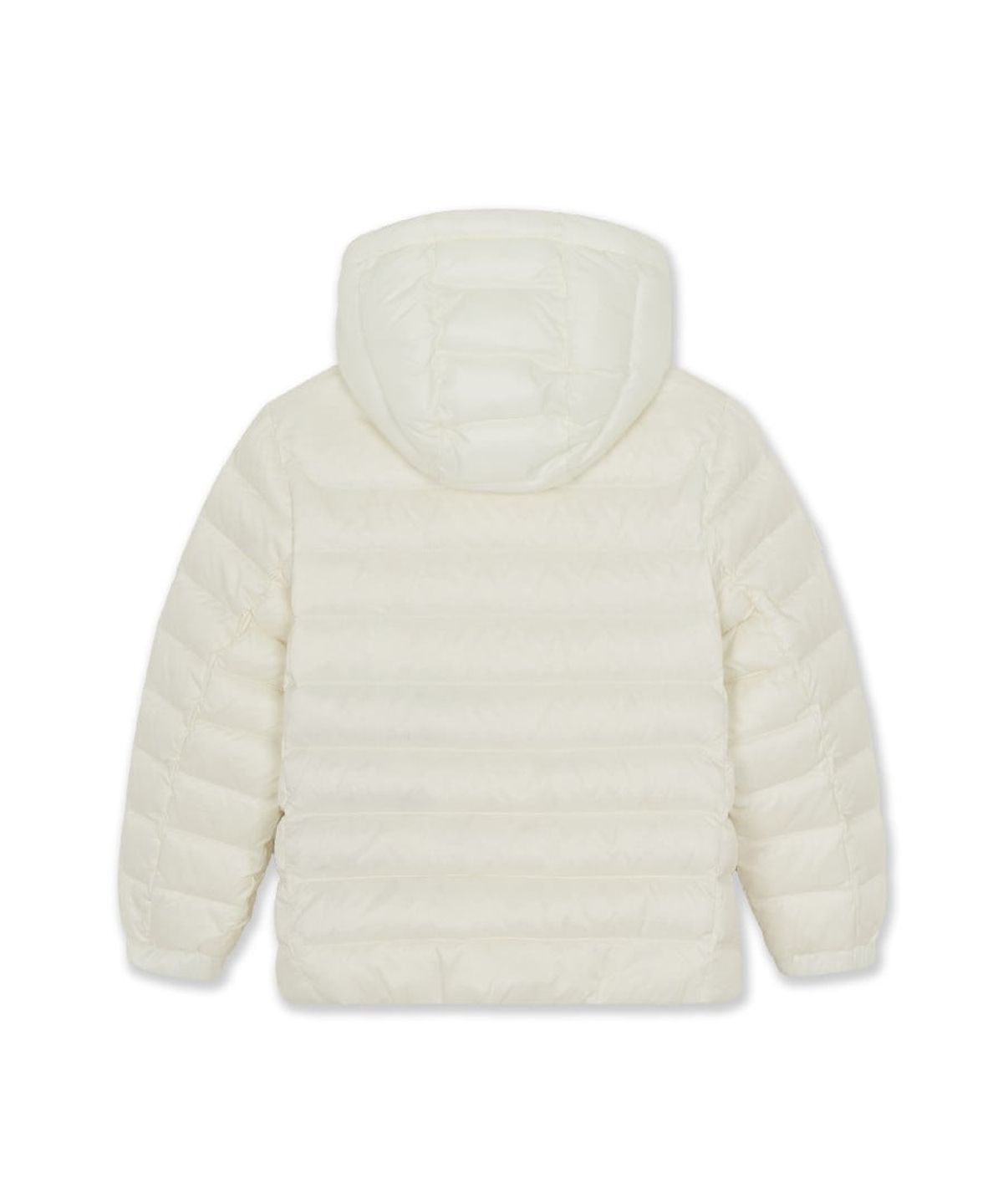 엠엘비 키즈(MLB KIDS) 스포티브 와펜 덕 경량다운 NY (Ivory)