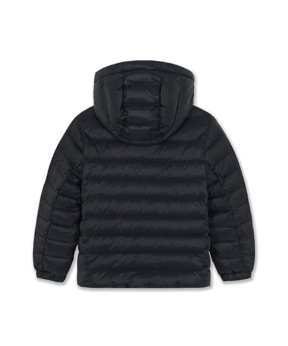엠엘비 키즈(MLB KIDS) 스포티브 와펜 덕 경량다운 NY (Black)