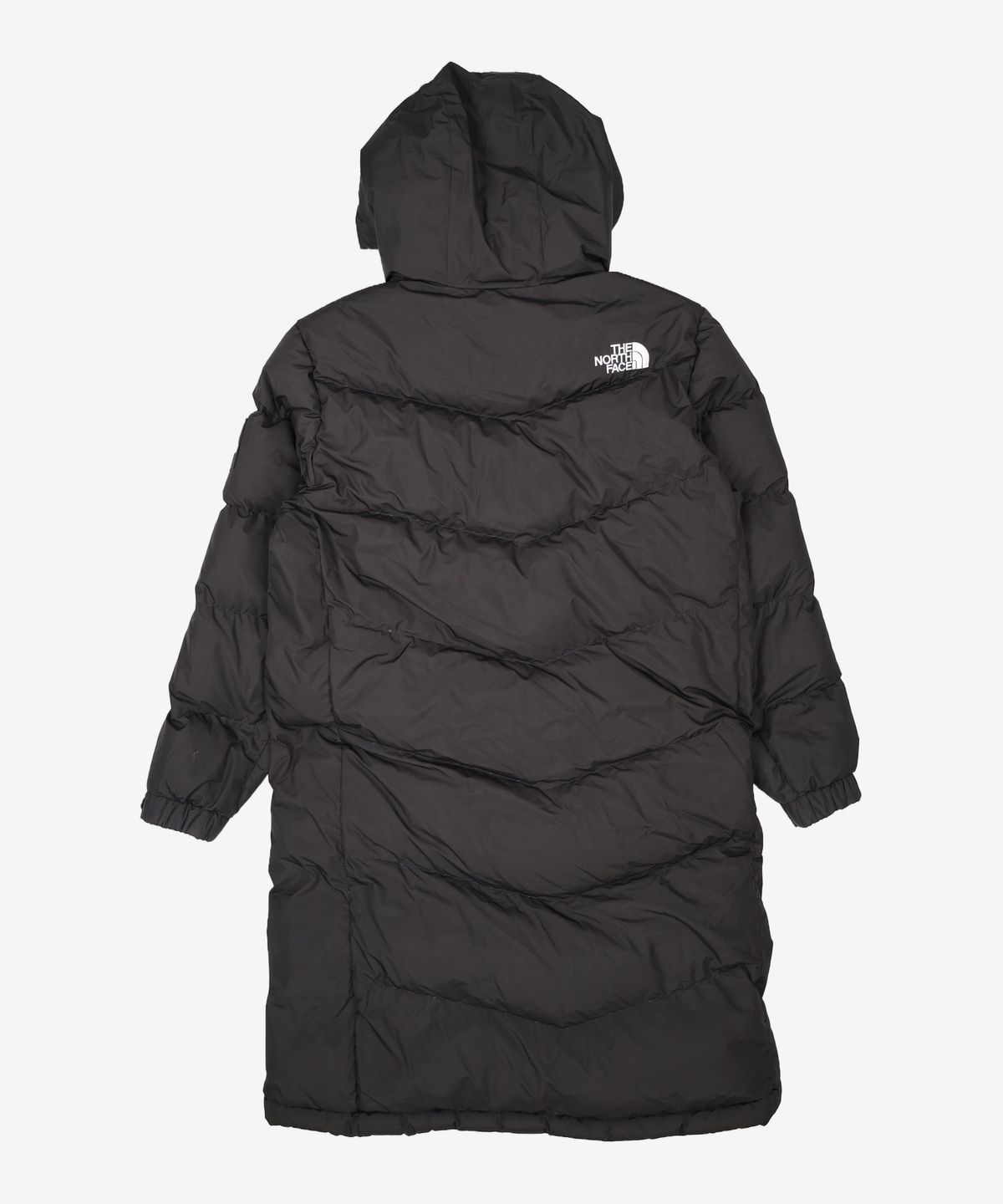 노스페이스(THE NORTH FACE) 롱 패딩/롱 헤비 아우터 L