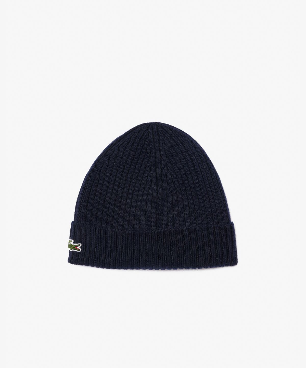 라코스테(LACOSTE) 남성 베이직 울 비니 RB0001-56N 166