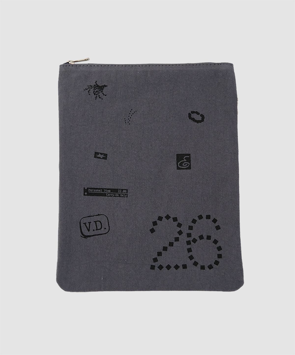 벵디(VENGDI) Nue Pouch Large_3 colors