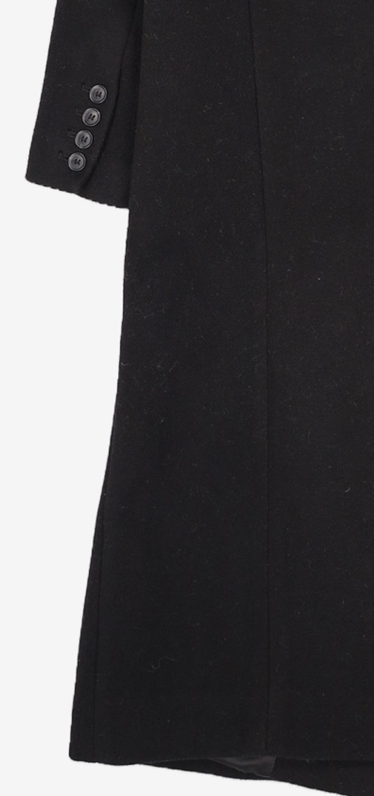 스파오(SPAO) 겨울 기타 코트 L