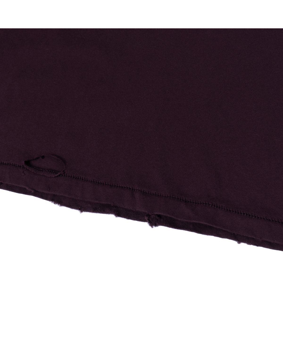 노드(NOD) None - Ghost pocket Long sleeve (Purple)