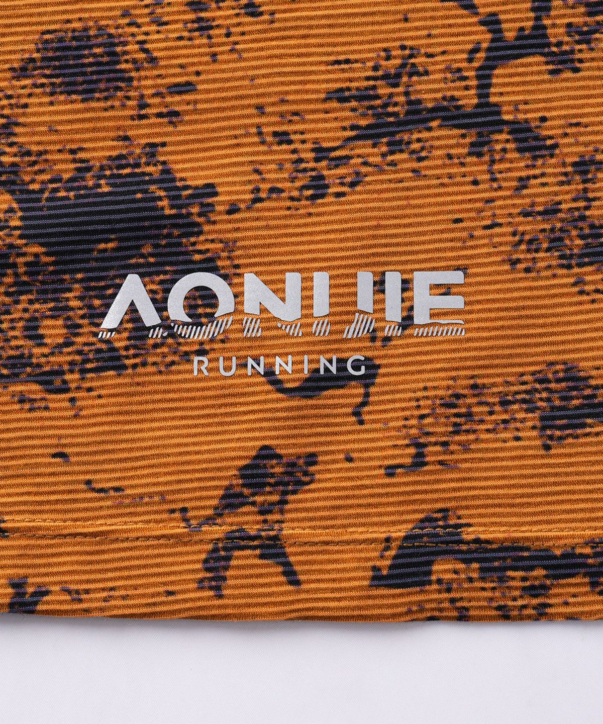 오니지(AONIJIE) 러닝 롱슬리브 메리노울 MT67 (Orange)