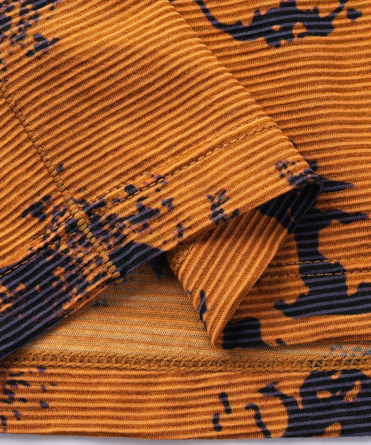 오니지(AONIJIE) 러닝 롱슬리브 메리노울 MT67 (Orange)