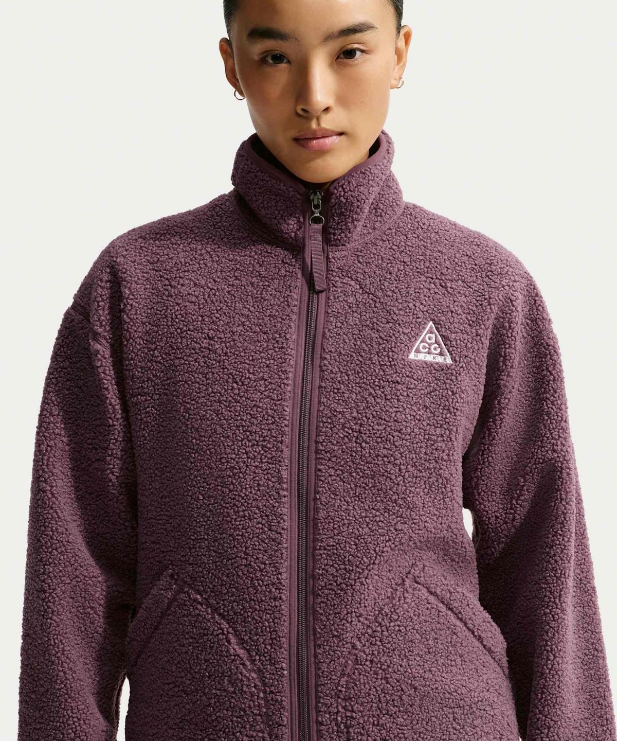 나이키(NIKE) ACG 맨즈 베스트 프렌드 풀집 재킷 M - 타투:서밋 화이트 / IM4217-502