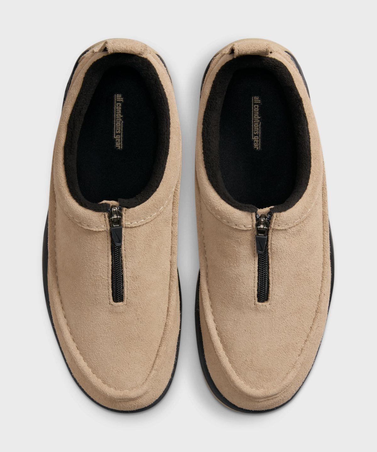 나이키(NIKE) ACG 이지 M - 카키:블랙:라임스톤 / FV4317-200