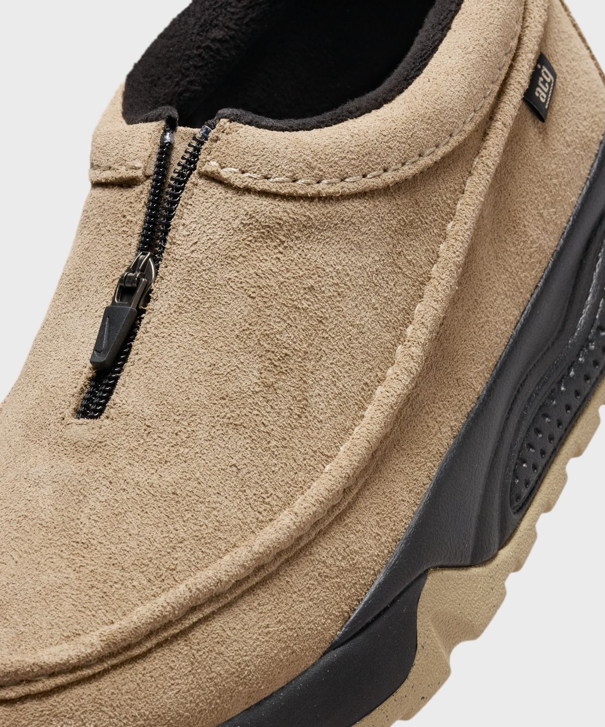 나이키(NIKE) ACG 이지 M - 카키:블랙:라임스톤 / FV4317-200