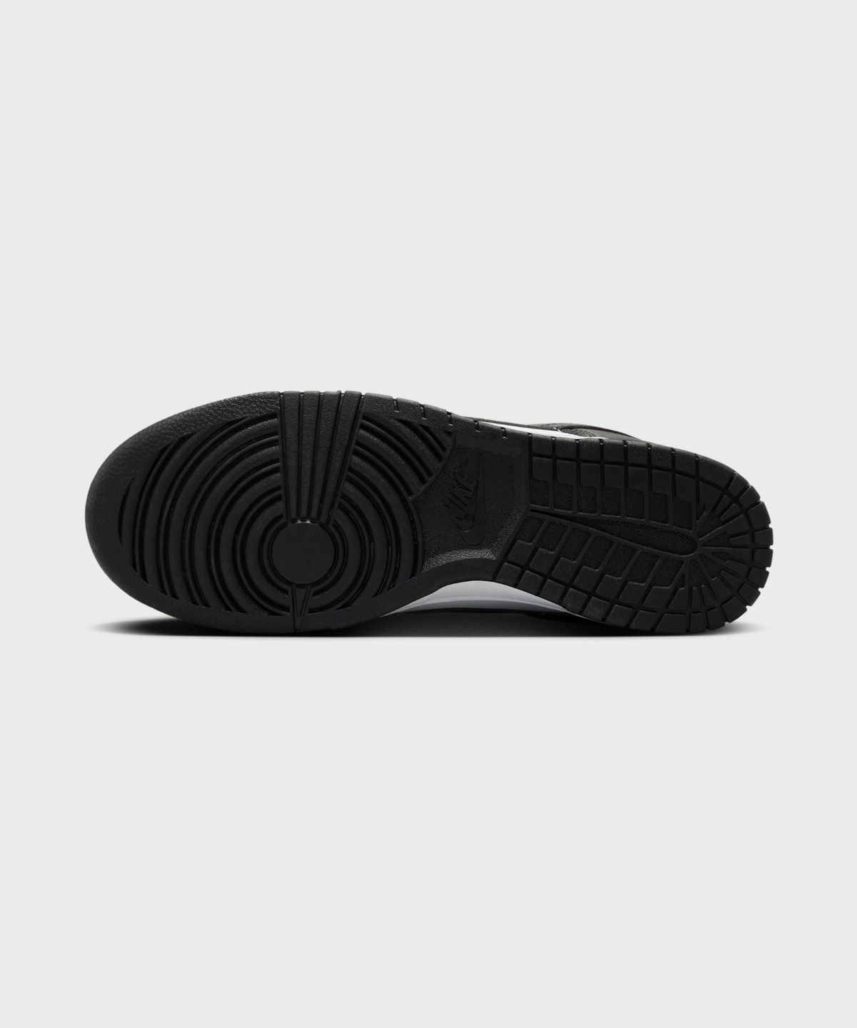 나이키(NIKE) 덩크 로우 레트로 M - 화이트:블랙 / HF5441-100