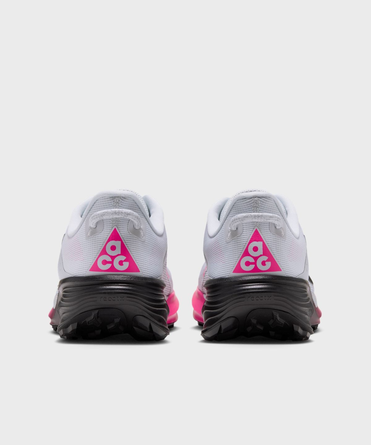 나이키(NIKE) ACG 페가수스 트레일 M - 퓨어 플래티넘:하이퍼 핑크:블랙 / HV8116-006