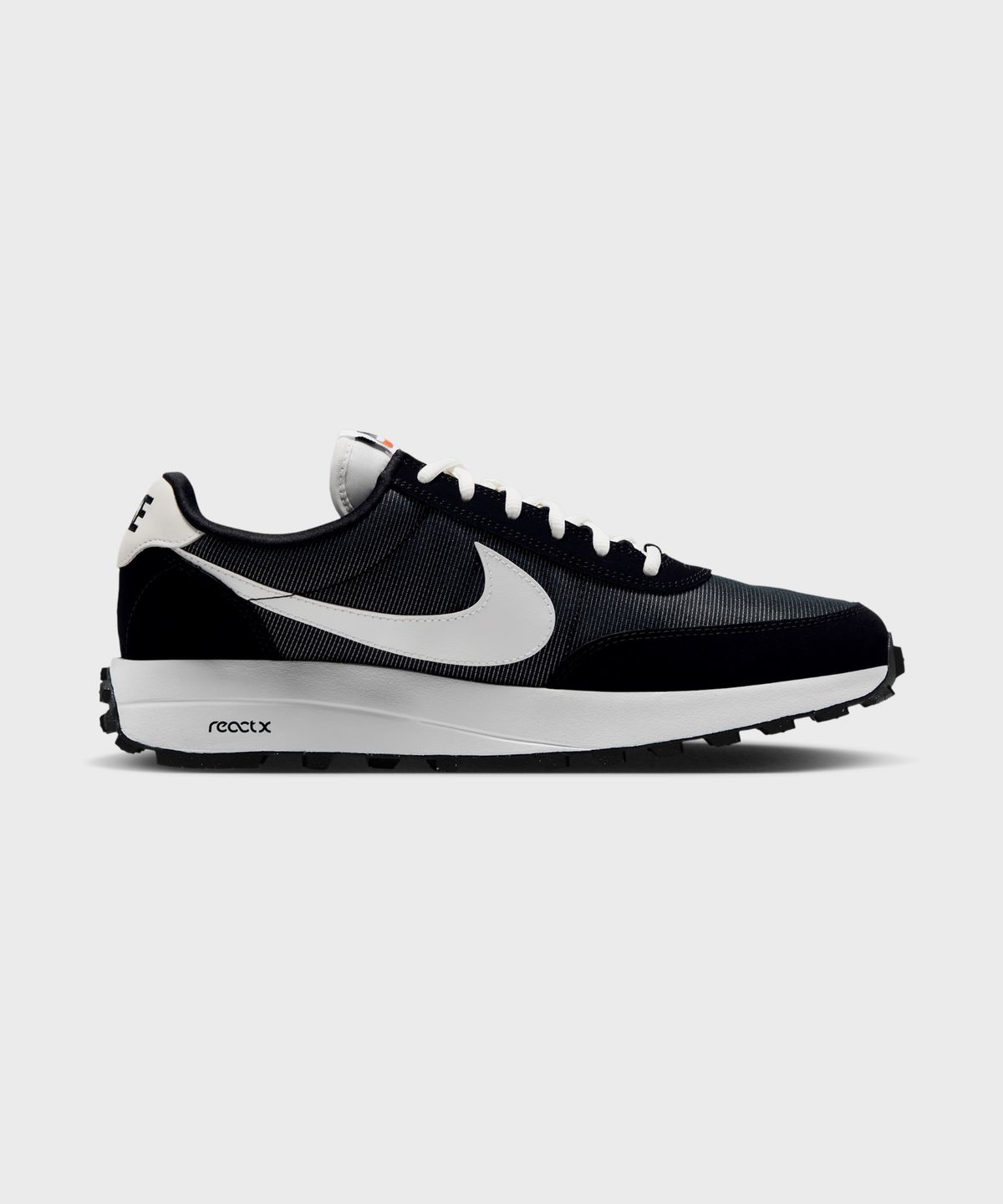 나이키(NIKE) ACG LDV M - 블랙:화이트:서밋 화이트 / IF2857-002