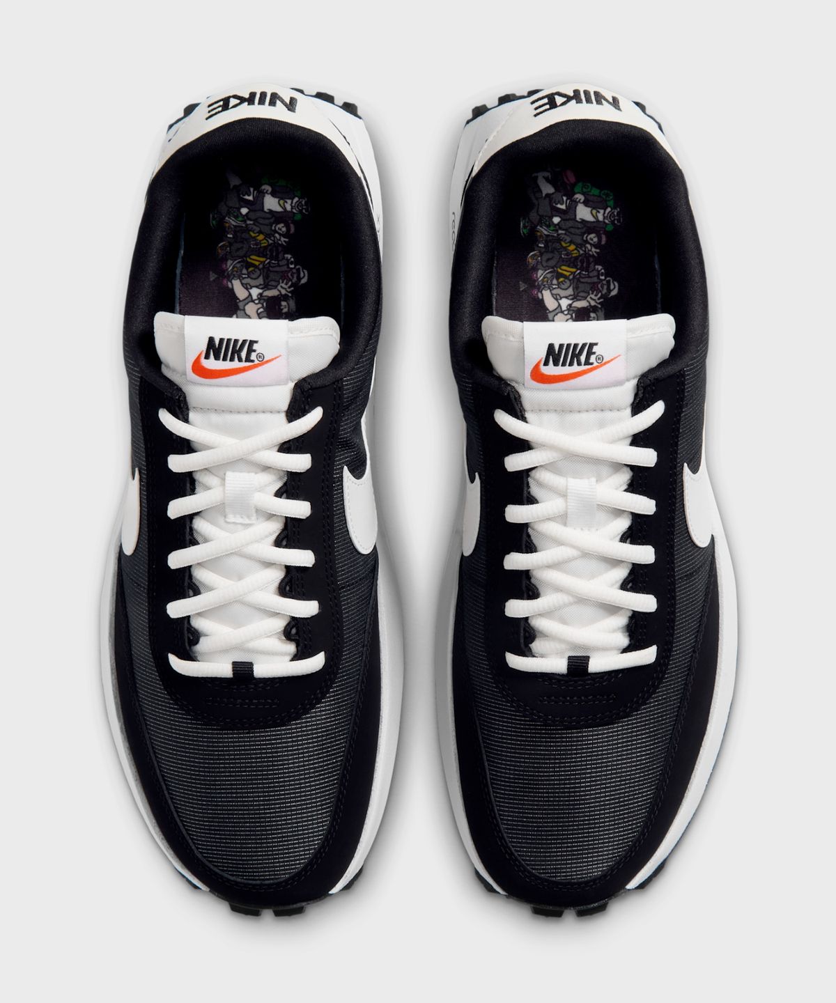 나이키(NIKE) ACG LDV M - 블랙:화이트:서밋 화이트 / IF2857-002