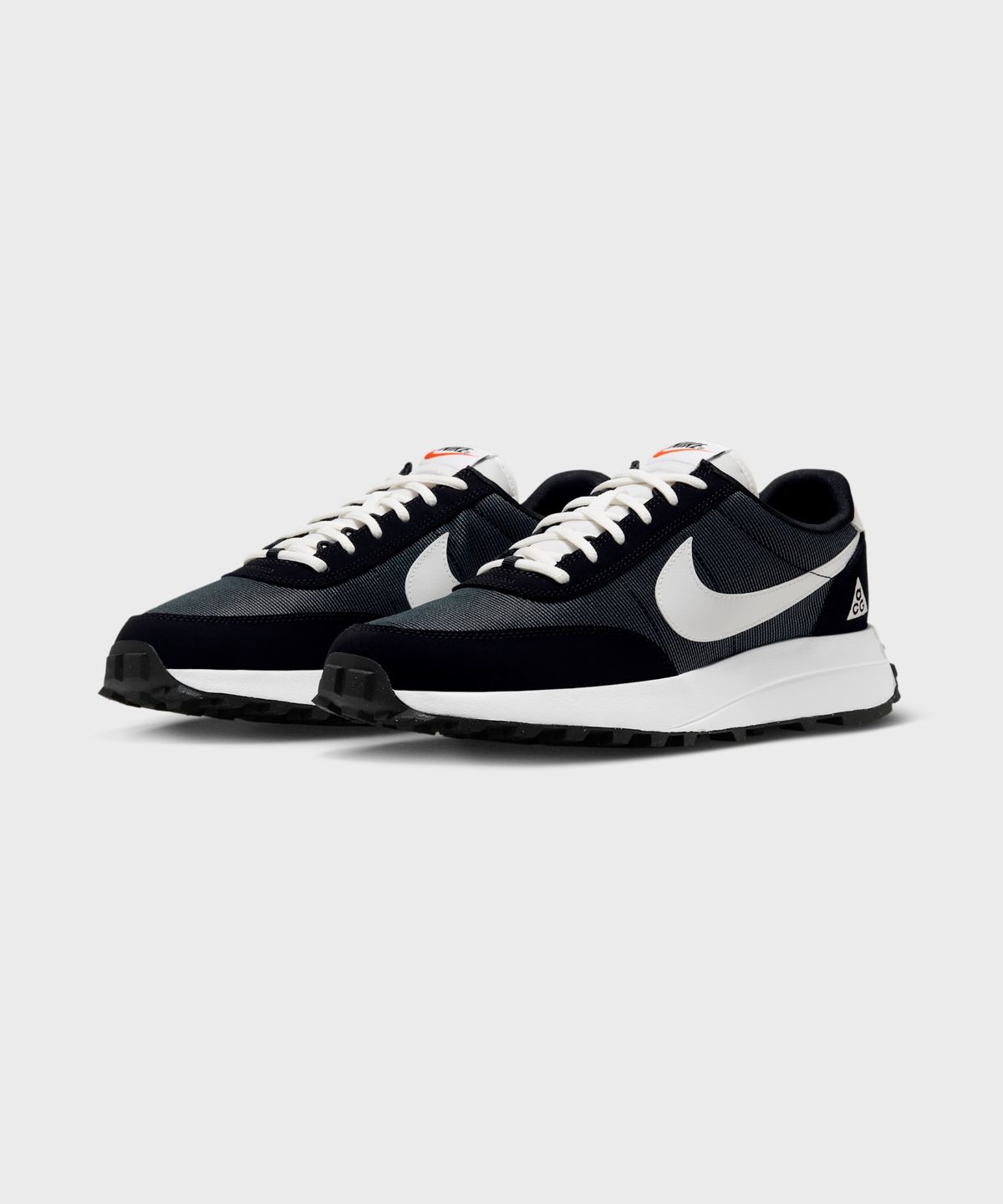 나이키(NIKE) ACG LDV M - 블랙:화이트:서밋 화이트 / IF2857-002