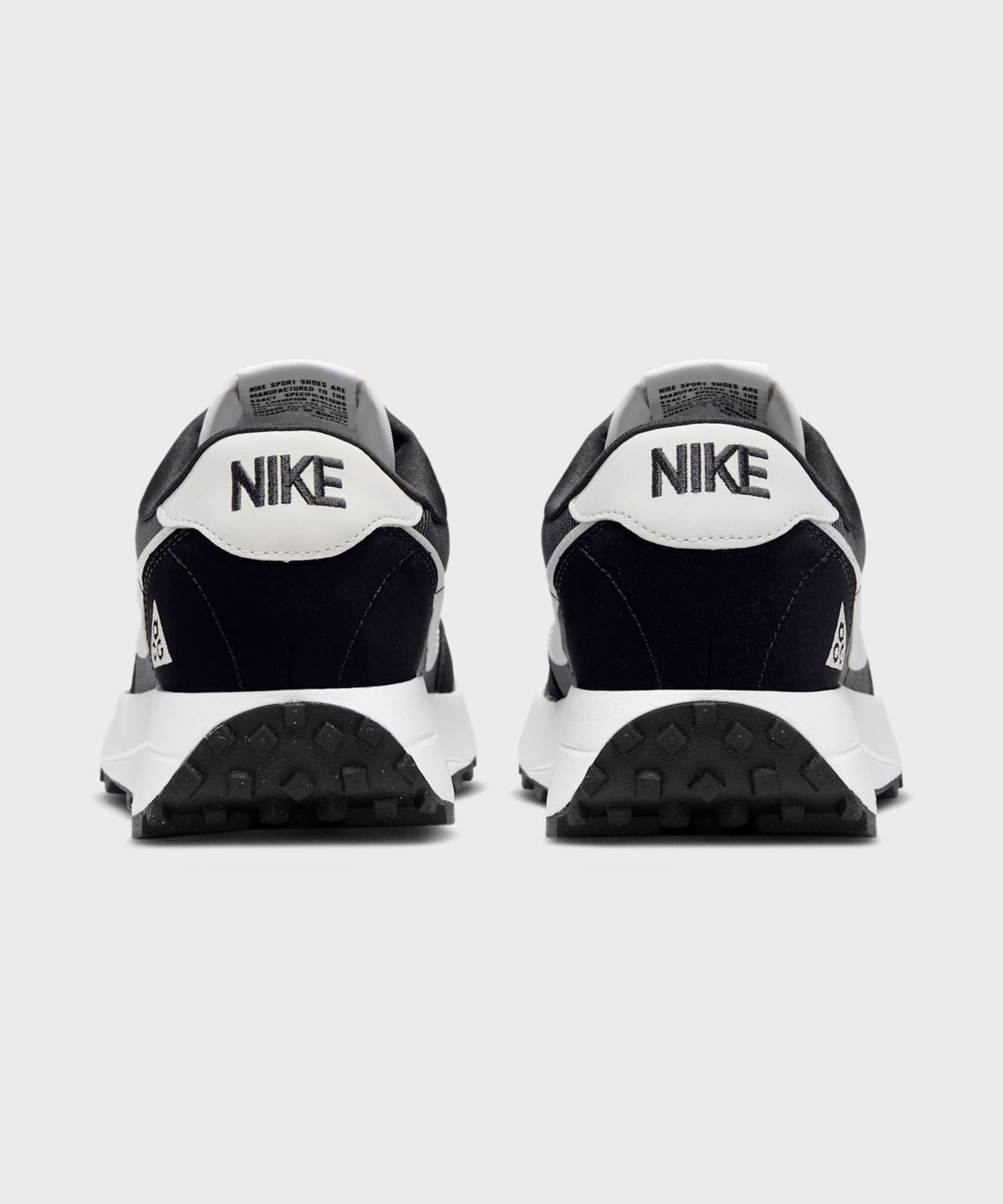 나이키(NIKE) ACG LDV M - 블랙:화이트:서밋 화이트 / IF2857-002