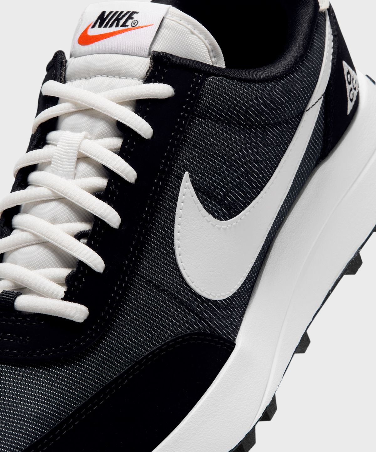 나이키(NIKE) ACG LDV M - 블랙:화이트:서밋 화이트 / IF2857-002