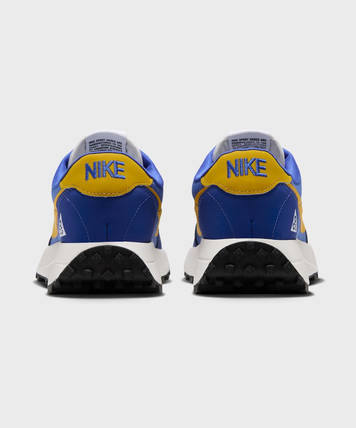 나이키(NIKE) ACG LDV M - 하이퍼 로얄:올드 로얄:서밋 화이트:레몬 베넘 / IF2857-401