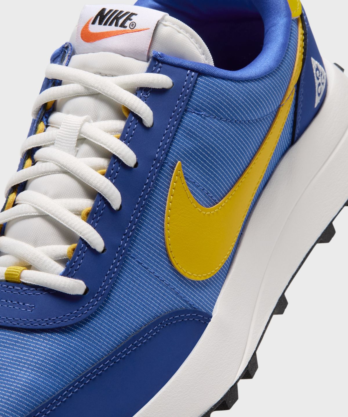 나이키(NIKE) ACG LDV M - 하이퍼 로얄:올드 로얄:서밋 화이트:레몬 베넘 / IF2857-401