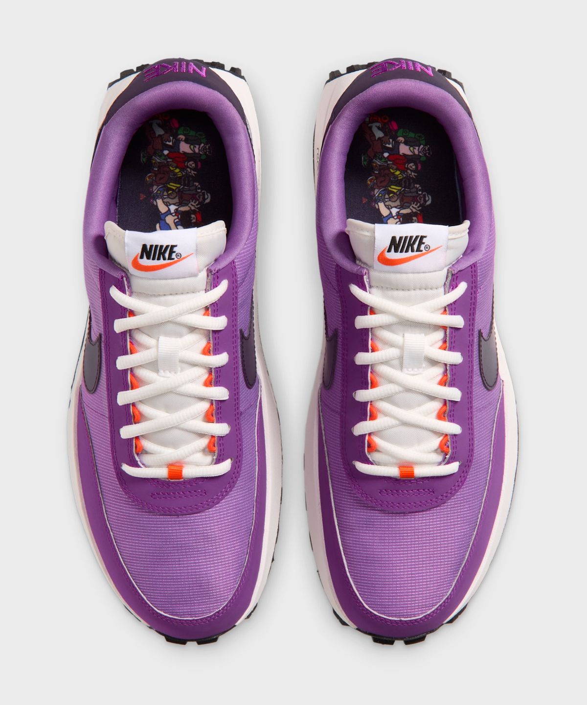 나이키(NIKE) ACG LDV M - 모나크 퍼플:볼드 베리:서밋 화이트:퍼플 다이너스티 / IF2857-500