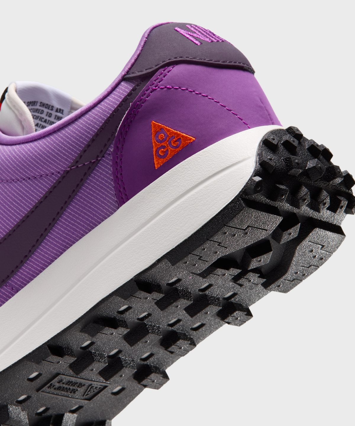 나이키(NIKE) ACG LDV M - 모나크 퍼플:볼드 베리:서밋 화이트:퍼플 다이너스티 / IF2857-500