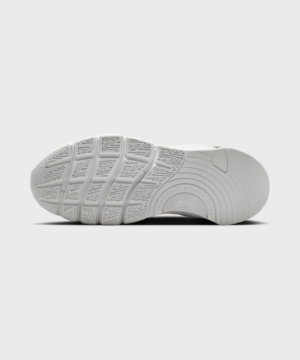 나이키(NIKE) 프리 메트콘 7 W - 화이트:메탈릭 실버 / II7406-102