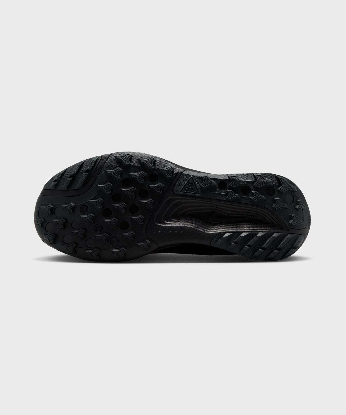 나이키(NIKE) ACG 페가수스 트레일 GORE-TEX W - 블랙:서밋 화이트:앤트러사이트 / IQ1394-003
