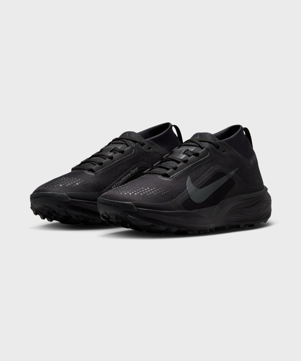 나이키(NIKE) ACG 페가수스 트레일 GORE-TEX W - 블랙:서밋 화이트:앤트러사이트 / IQ1394-003
