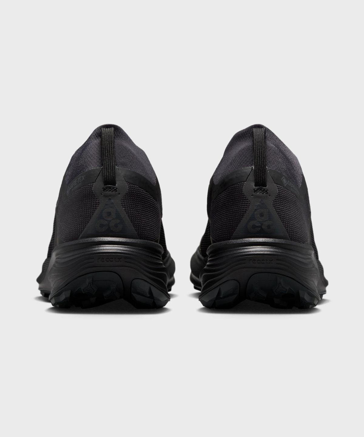 나이키(NIKE) ACG 페가수스 트레일 GORE-TEX W - 블랙:서밋 화이트:앤트러사이트 / IQ1394-003