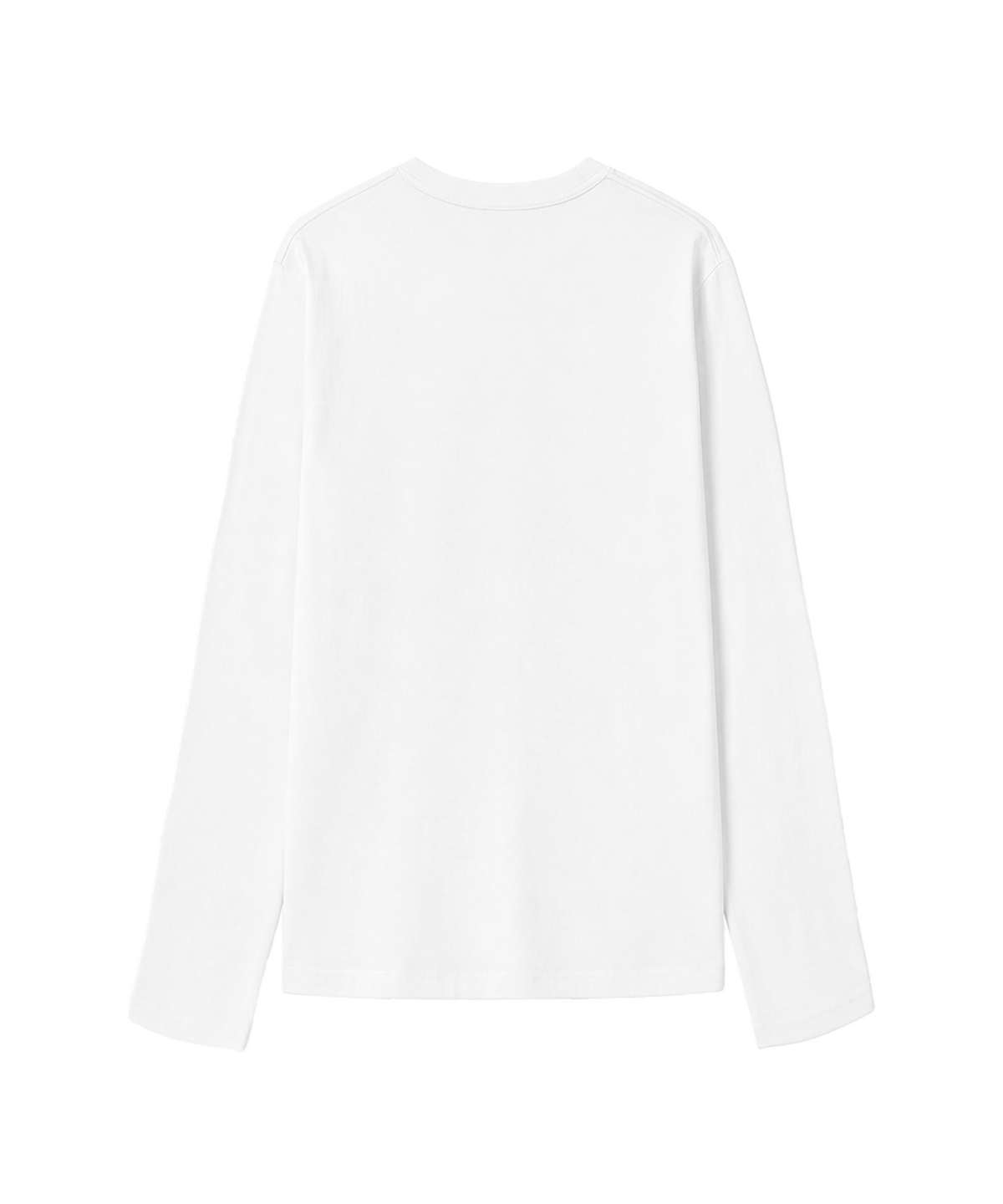 쏘비(SEW-B) 오버핏 RUN SKY 긴팔티