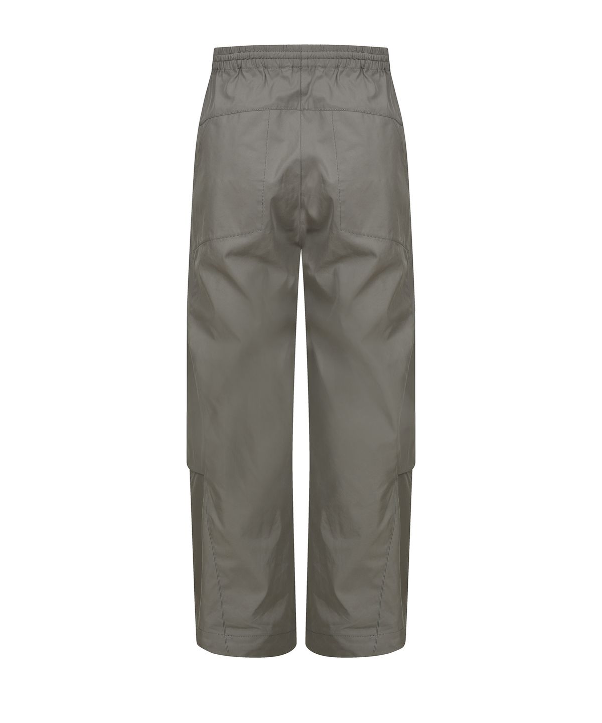 몰프(MORPH) Titane Multi Zip Cargo Pants