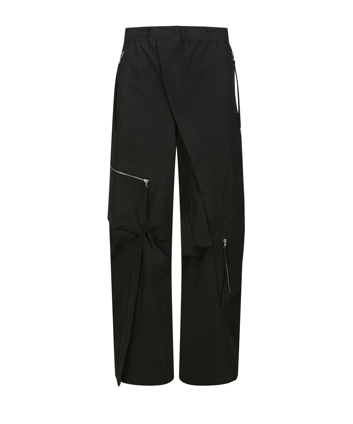 몰프(MORPH) Titane Multi Zip Cargo Pants