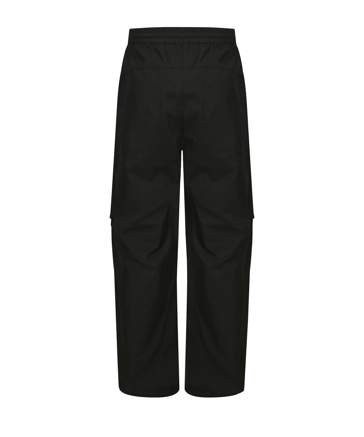 몰프(MORPH) Titane Multi Zip Cargo Pants