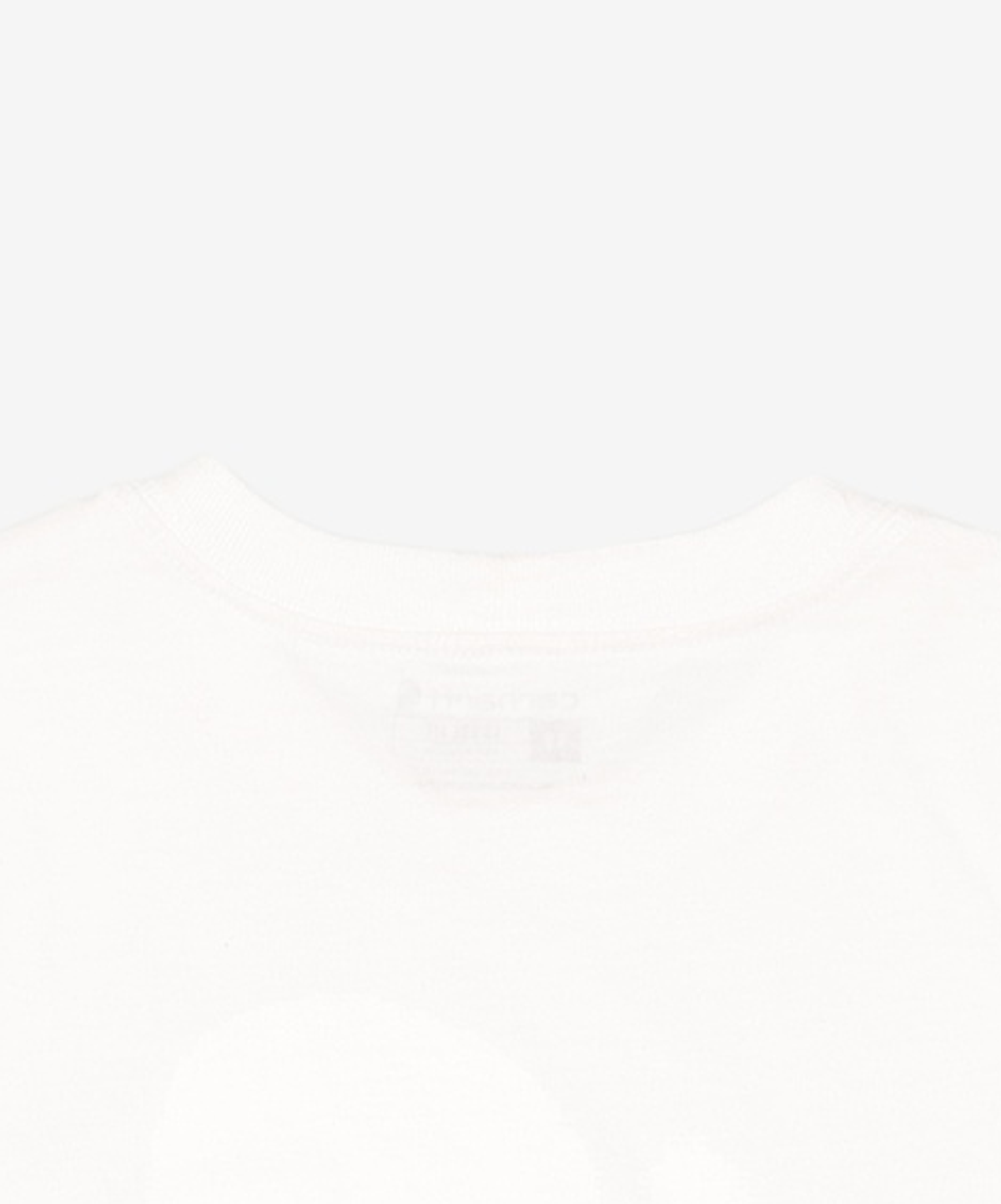 칼하트(CARHARTT) K87 포켓 반팔티 12컬러 2PACK XS