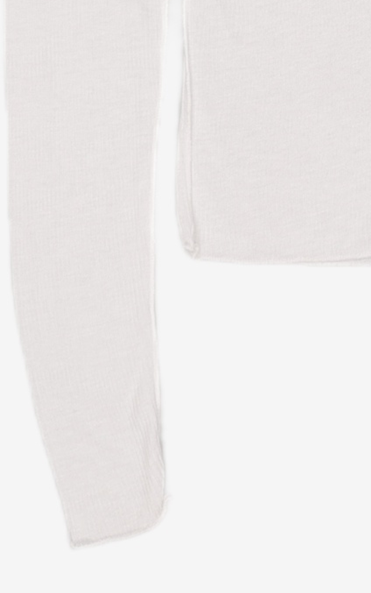 자라(ZARA) 긴소매 티셔츠 L