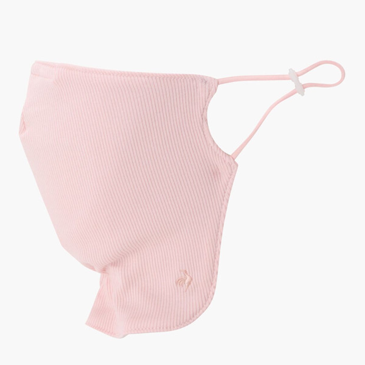 르꼬끄 골프(LECOQ GOLF) 여성 방한 넥커버 마스크 _PINK GR322LSA91