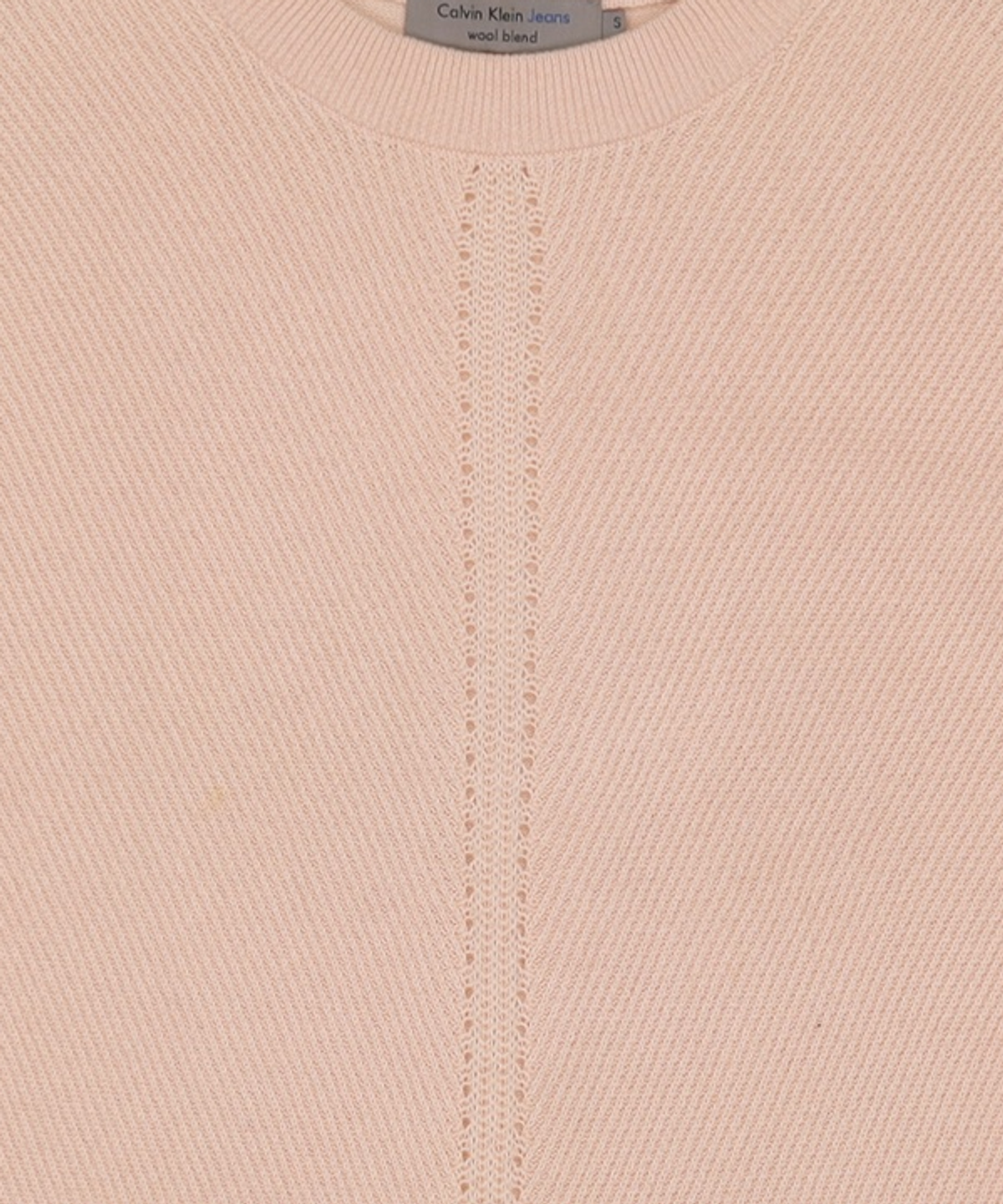 캘빈클라인 진(CALVIN KLEIN JEANS) 니트/스웨터 S