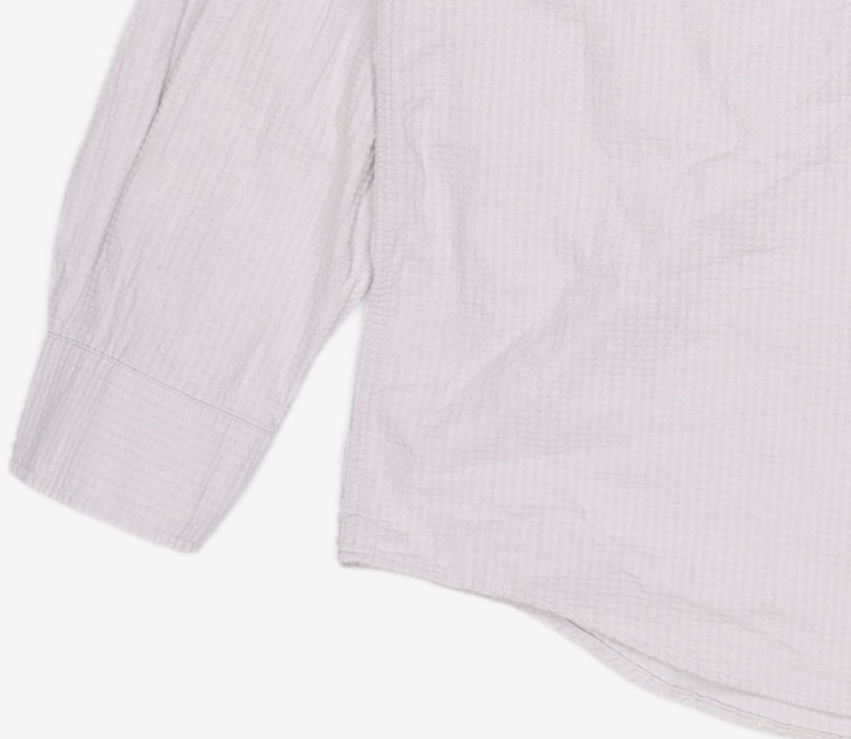 가먼츠(Garments) 캐주얼 셔츠 XL