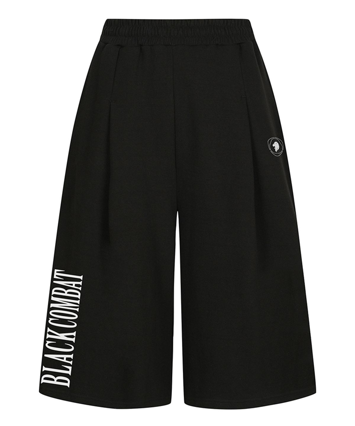 바이젝(BYSEC) [BYSEC X BLACKCOMBAT] BLACKCUP BERMUDA PANTS