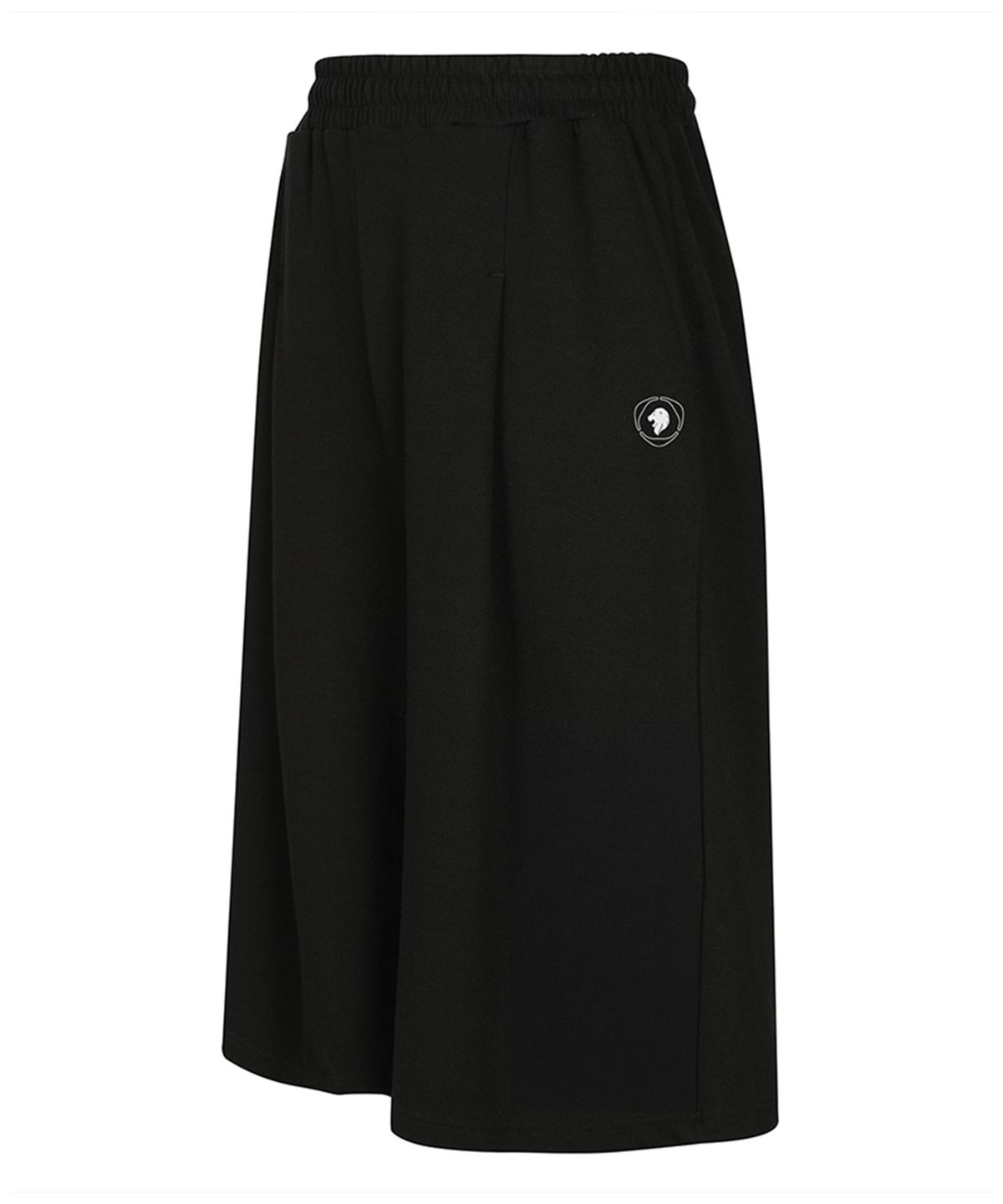 바이젝(BYSEC) [BYSEC X BLACKCOMBAT] BLACKCUP BERMUDA PANTS