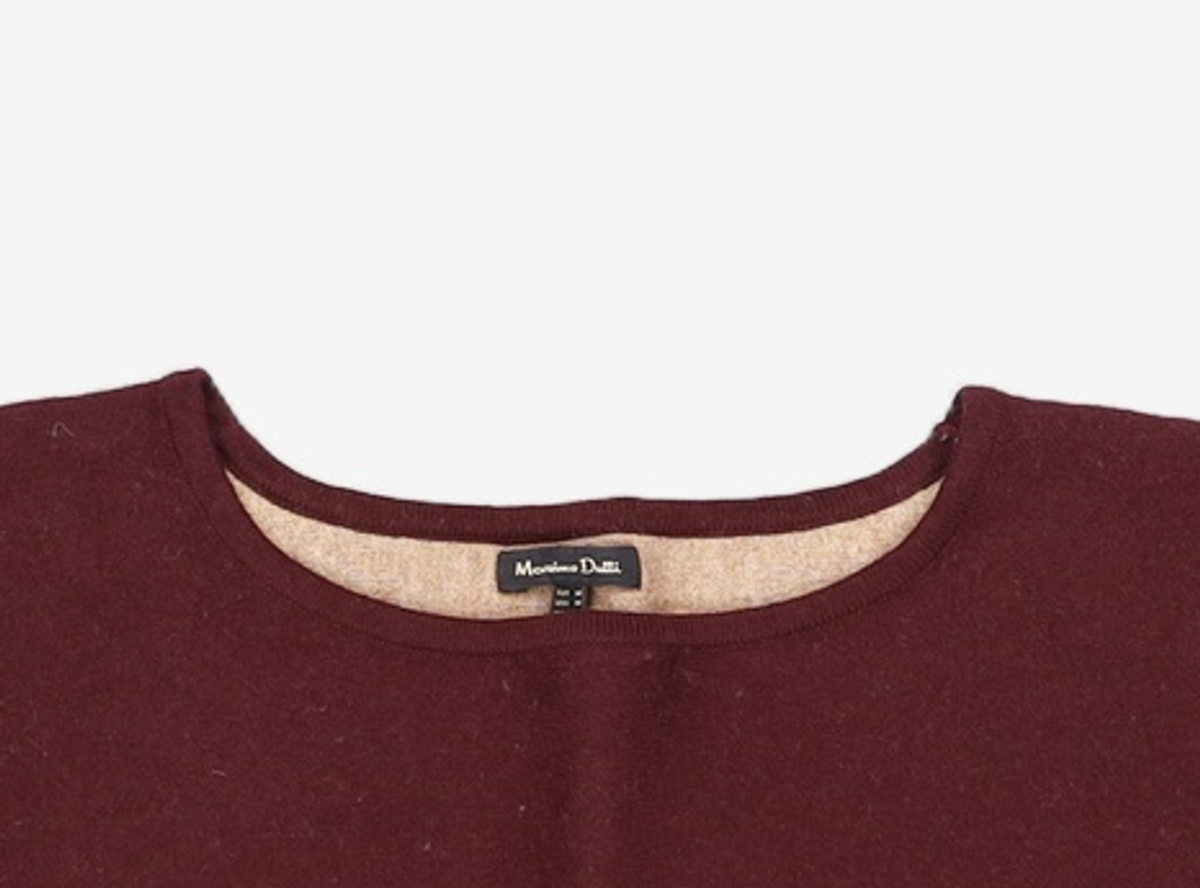 마시모두띠(Massimo dutti) 니트/스웨터 M