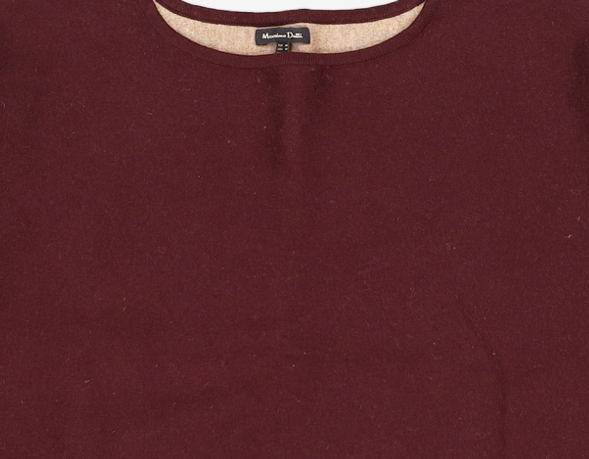 마시모두띠(Massimo dutti) 니트/스웨터 M