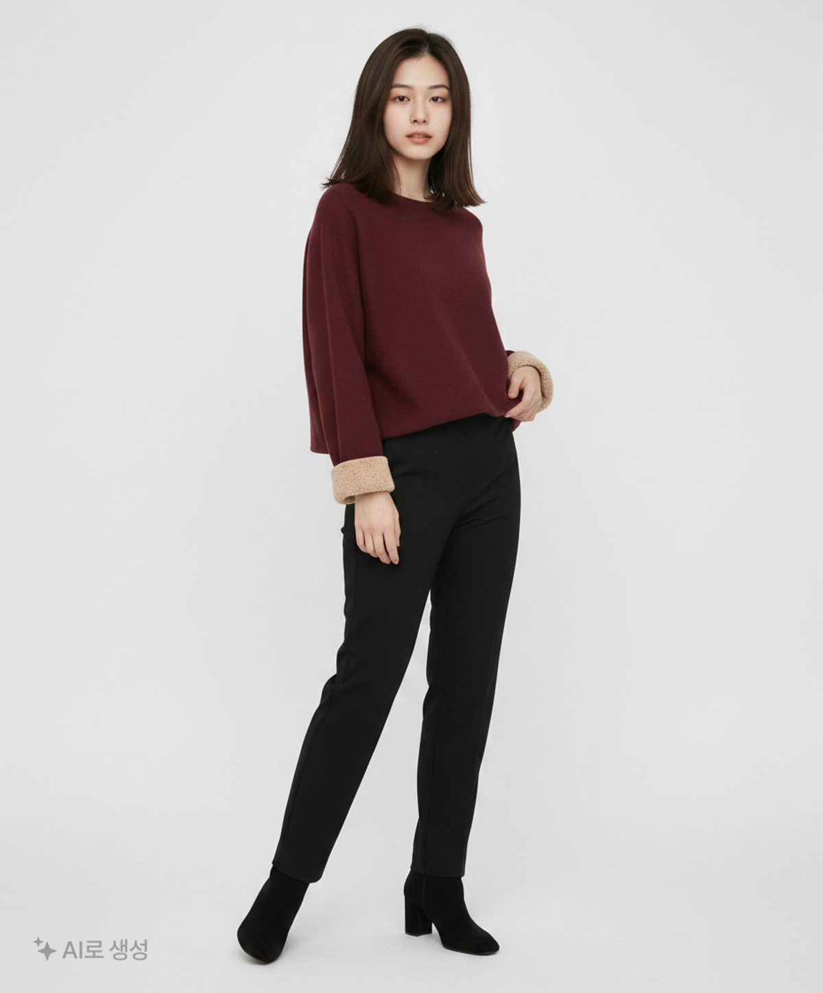 마시모두띠(Massimo dutti) 니트/스웨터 M