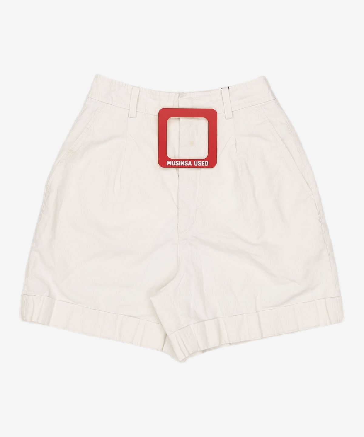 유니클로(UNIQLO) 숏팬츠 S
