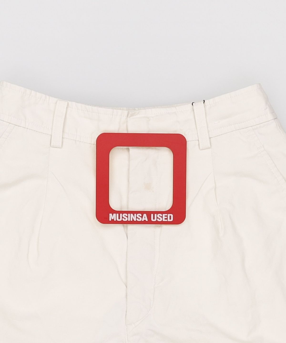 유니클로(UNIQLO) 숏팬츠 S
