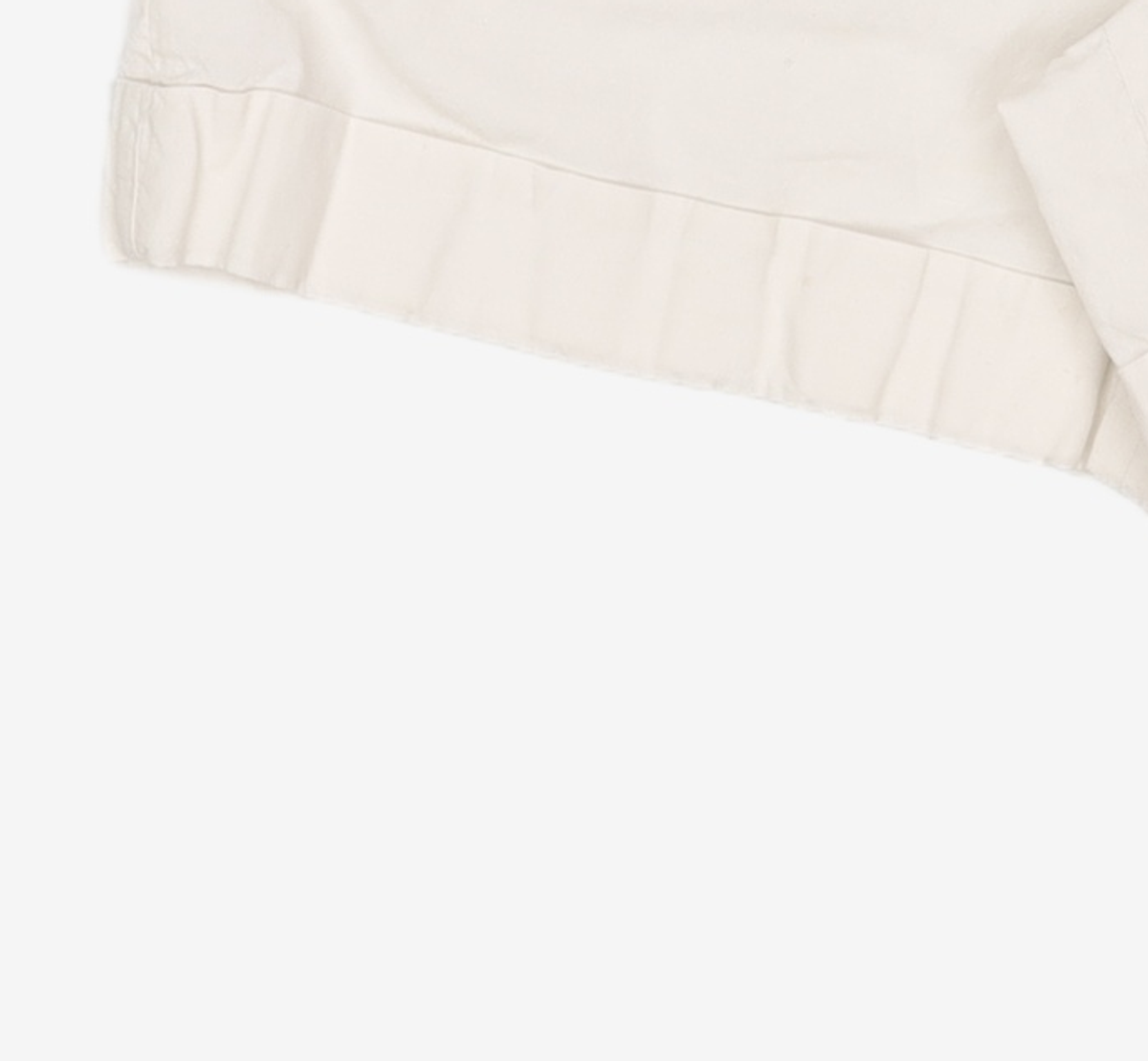 유니클로(UNIQLO) 숏팬츠 S