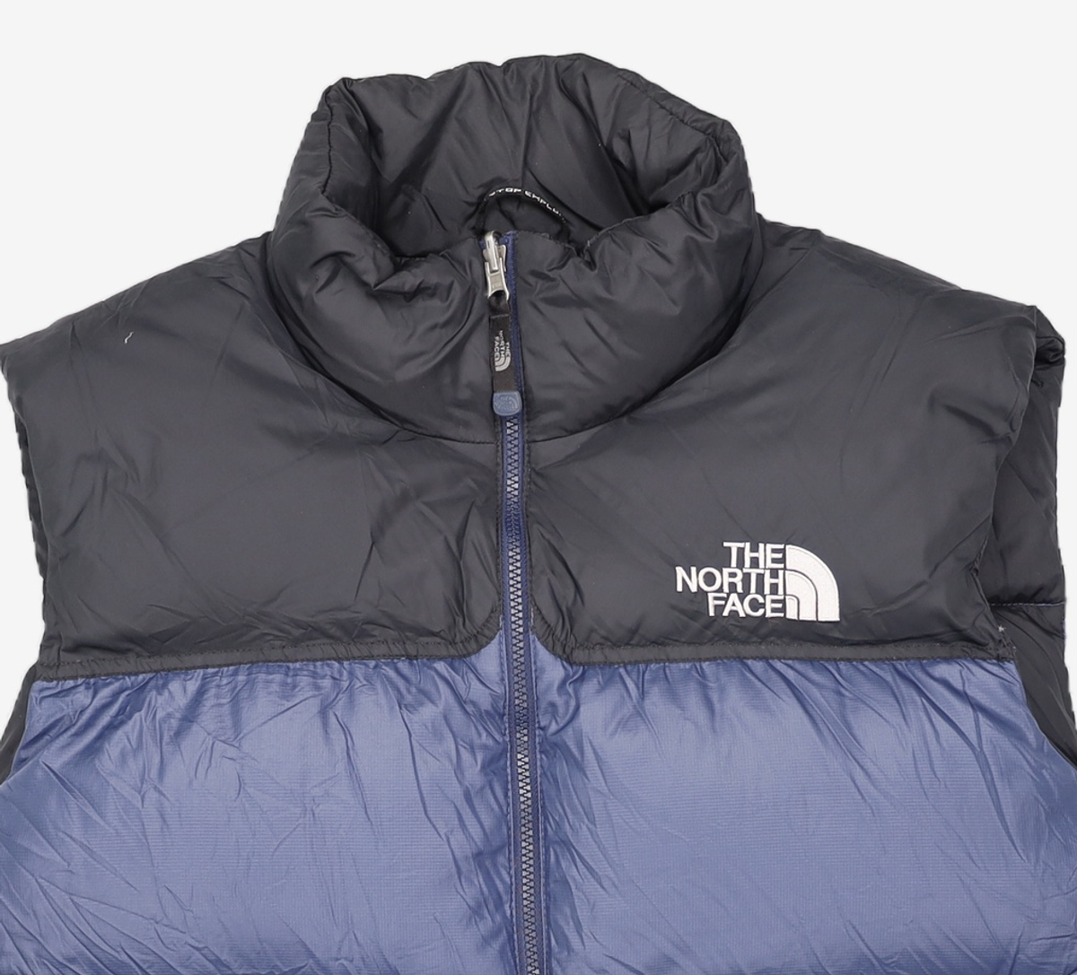 노스페이스(THE NORTH FACE) 패딩 베스트 XL